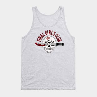 Final Girls Club Tank Top